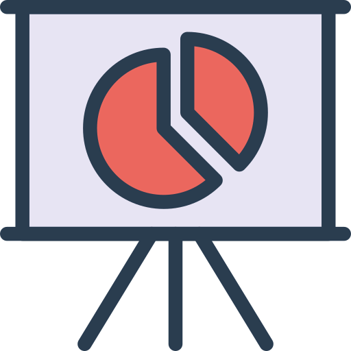 Presentation Symbol