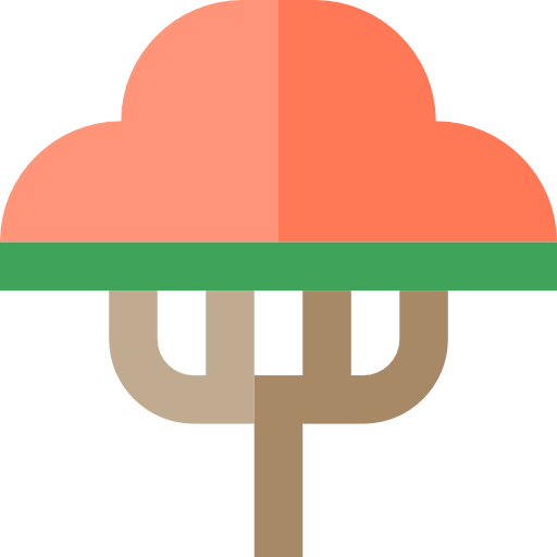 Tree icon