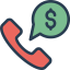 Call Symbol 64x64