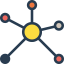 Network icon 64x64
