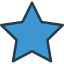 Star icon 64x64