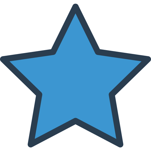 Star icon