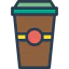 Coffee icon 64x64