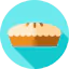 Pie ícono 64x64