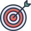 Target icon 64x64