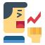 Cough icon 64x64