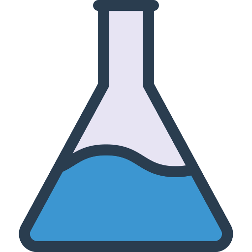 Flask icon