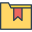 Folder icon 64x64
