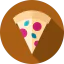 Pizza ícono 64x64