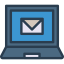 Email icon 64x64