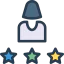 Ranking Symbol 64x64