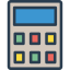 Calculator icon 64x64