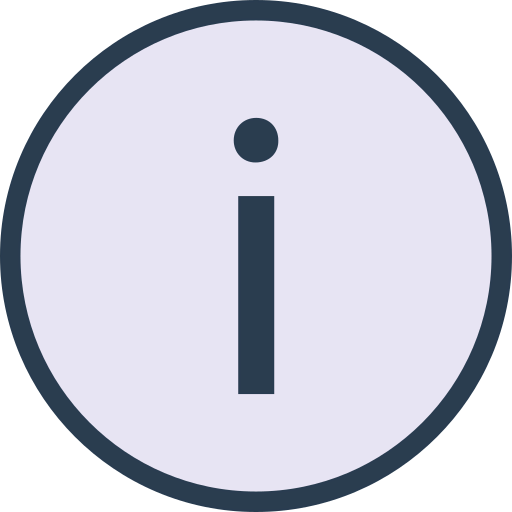 Warning icon