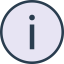 Warning icon 64x64