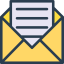 Email icon 64x64