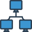 Network icon 64x64