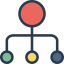 Diagram icon 64x64