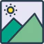 Picture icon 64x64