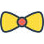 Bow tie icon 64x64