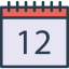 Deadline icon 64x64