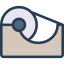 Tape icon 64x64