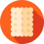 Cracker ícono 64x64