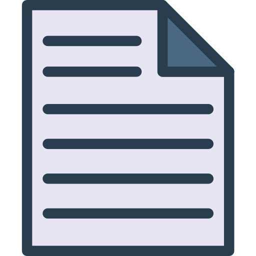 File icon