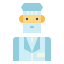 Doctor icon 64x64