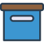 Archive icon 64x64