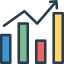 Analytics icon 64x64