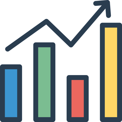 Analytics icon