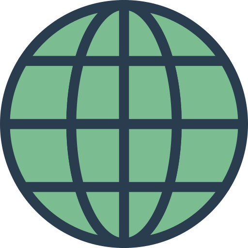 Internet icon