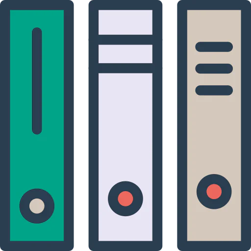 Archives icon