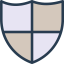 Shield icon 64x64