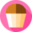 Muffin ícono 64x64