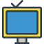 Television icon 64x64