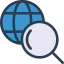 Worldwide icon 64x64