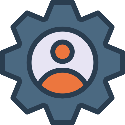 User icon