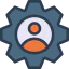 User icon 64x64
