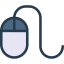 Mouse icon 64x64