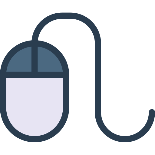 Mouse icon