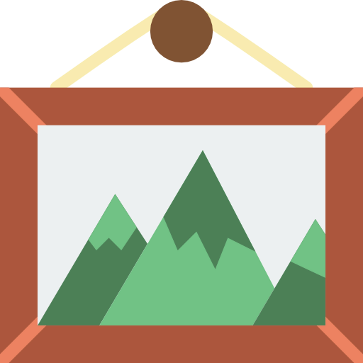 Paint icon