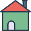 House icon 64x64