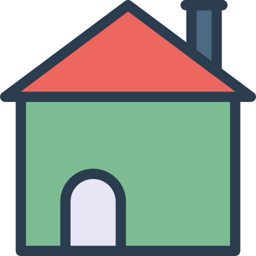 House icon