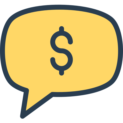 Chat icon