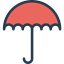 Umbrella icon 64x64