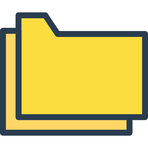 Data storage icon