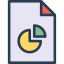 Analytics icon 64x64