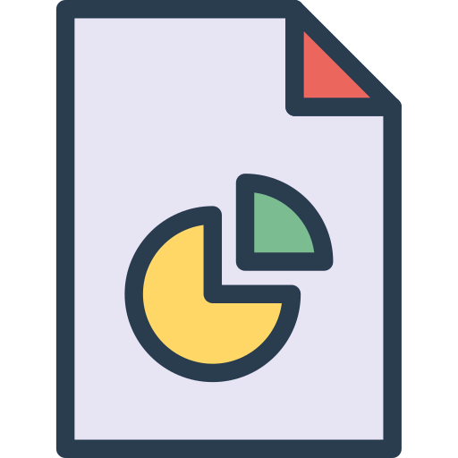 Analytics icon