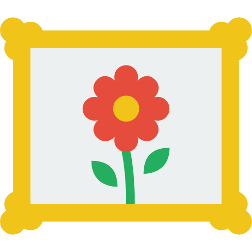 Paint icon